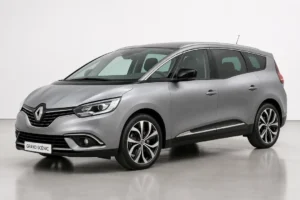 Aislantes Renault Grand Scenic 2016-2024