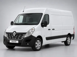 Parasoles Renault Master III