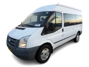 ford transit l2 h2