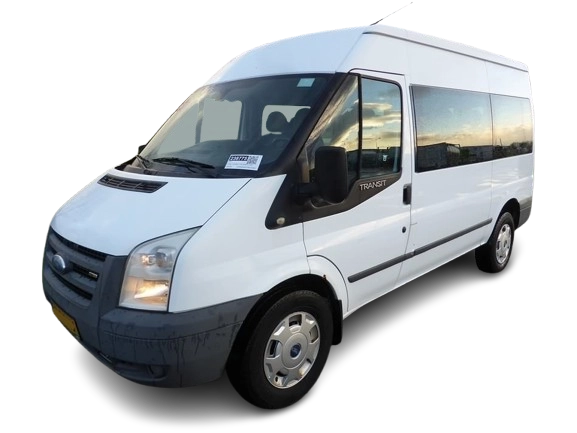 Ford Transit L2 H2