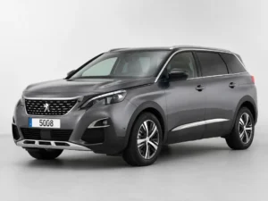 Aislantes térmicos Peugeot 5008 2016-2025