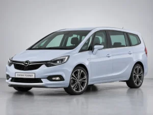 Aislantes térmicos Opel Zafira Tourer 2011-2019