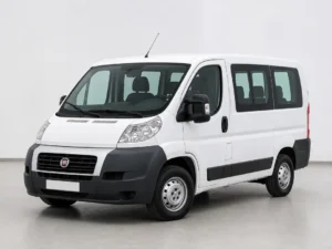 Aislantes Fiat Ducato L1 H1 2006-2014