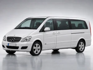 Aislantes Mercedes 639 Vito Viano Extralarga