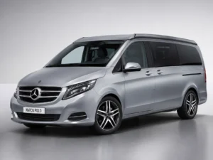 Aislantes Mercedes Vito W-447 Clase V Marco Polo