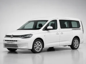 Aislantes térmicos Volkswagen Caddy Maxi 2021-2023