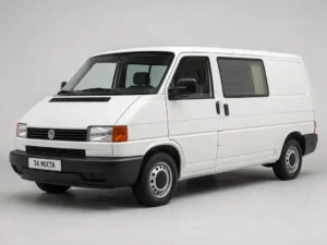 Aislantes Térmicos Oscurecedores Volkswagen T4 Mixta