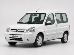 Aislantes Citroen Berlingo I