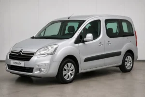 Aislantes Citroen Berlingo II