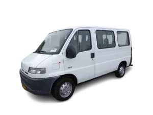 Citroën Jumper 1994-2006