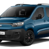 Aislantes térmicos oscurecedores Fiat E-Doblo III 2022-2024