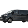 Aislantes térmicos oscurecedores Renault Trafic X82 Spaceclass Larga