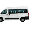 Aislantes térmicos oscurecedores Fiat Ducato L2 H2 2006-2014