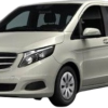Aislantes térmicos oscurecedores Mercedes Vito 447 Compacta