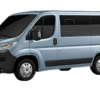 Aislantes térmicos oscurecedores Citroën Jumper L2-H2 2014-2021