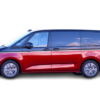Aislantes térmicos oscurecedores Volkswagen T7 Multivan Larga