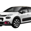 Aislantes térmicos oscurecedores Citroën C3 PureTech
