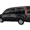 Aislantes térmicos oscurecedores Renault Grand Kangoo II 2007-2020