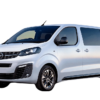 Aislantes térmicos oscurecedores Opel Vivaro Corta 2020-2023
