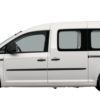 Aislantes térmicos oscurecedores Volkswagen Caddy Maxi  2010-2020