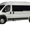 Aislantes térmicos oscurecedores Peugeot Boxer L2 H2 2014-2021