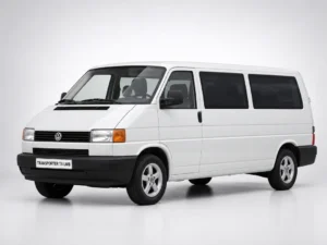 Isolateurs thermiques pour Volkswagen T4 Transporter Long