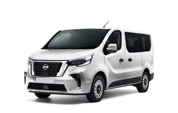 aïllants nissan primastar 2025