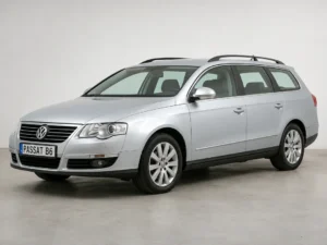 Aislantes térmicos Volkswagen Passat B6 Variant