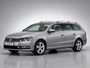 Parasoles Volkswagen Passat B7 Variant