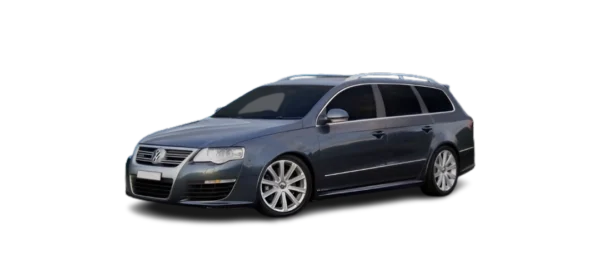 VW Passat B6