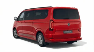 Volkswagen T7 Caravelle