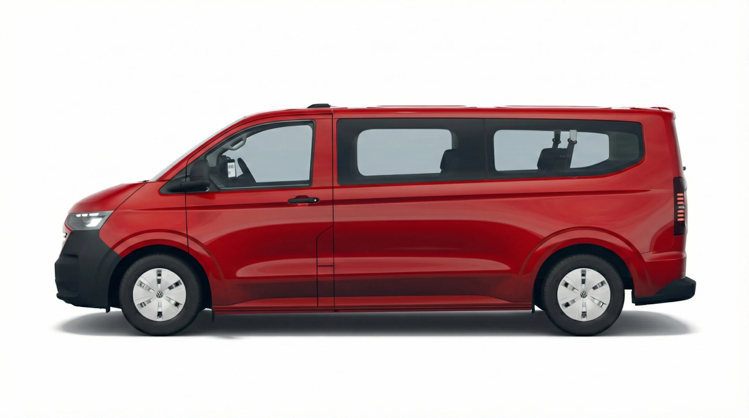 Volkswagen T7 Transporter