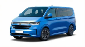 Volkswagen t7 transporter