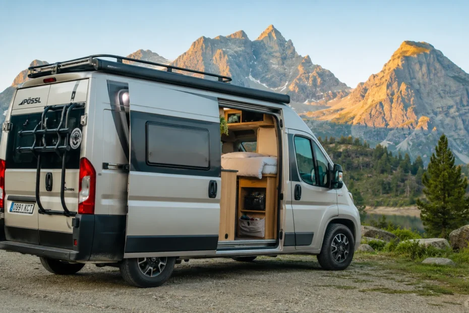 camper usada melhorada